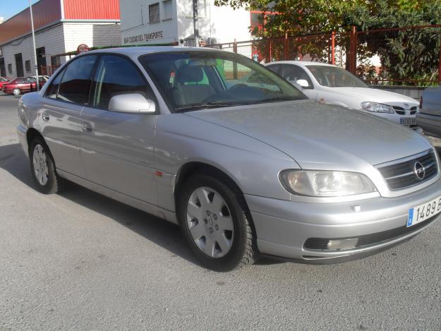 opel omega  full equip