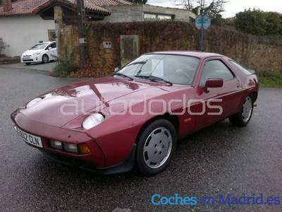 Porsche 928