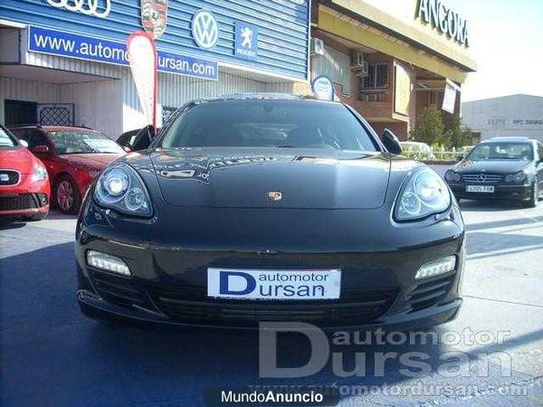 Porsche Panamera Panamera 3.0D Tiptronic * Nue