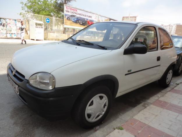 SE VENDE OPEL CORSA MUY ECONOMICO