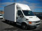 vendo iveco daily 35 caja paquetera - mejor precio | unprecio.es