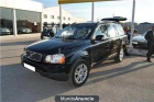 Volvo XC90 D5 Summum - mejor precio | unprecio.es