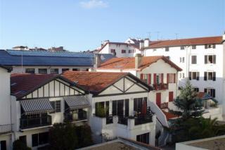 Apartamento : 2/4 personas - san juan de luz  pirineos atlanticos  aquitania  francia