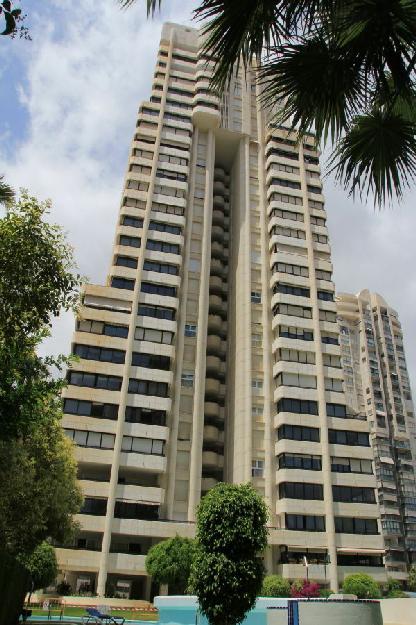 Apartamento en venta en Benidorm, Alicante (Costa Blanca)