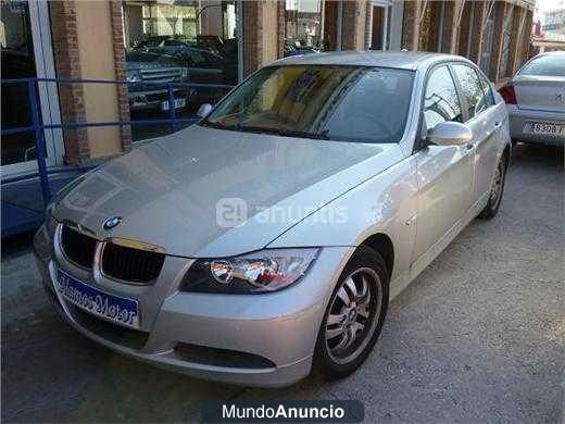 BMW Serie 3 318I