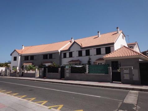 Casa adosada en Maspalomas