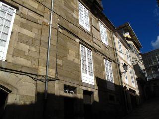 Casa en venta en Monforte de Lemos, Lugo