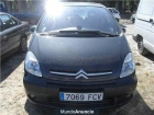 Citroën Xsara Picasso 1.6 16v HDI SX Top - mejor precio | unprecio.es