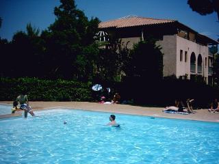 Estudio : 1/4 personas - piscina - saint aygulf  var  provenza-alpes-costa azul  francia