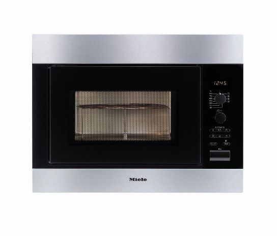 Miele M 8261-2 CleanSteel