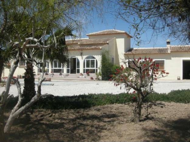 Mudamiento   - Finca - Mudamiento - CG4703   - 3 Habitaciones   - €250000€