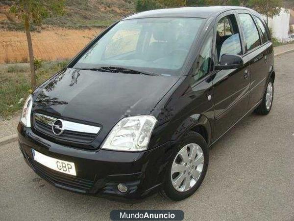 Opel Meriva 1.7 CDTi 100 CV Enjoy