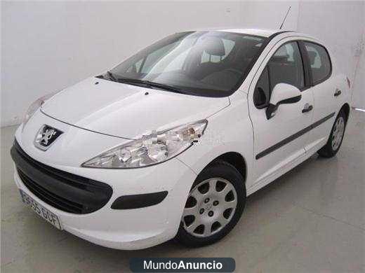 Peugeot 207 Confort 1.4 HDI 70