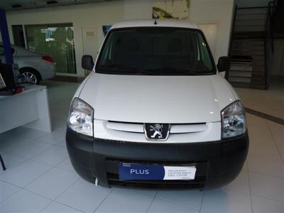 Peugeot Partner Origin 1.6HDI Fg.