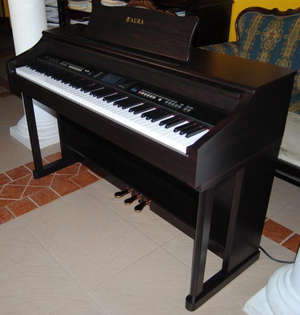 Piano digital Kaino LX501- pantalla táctil