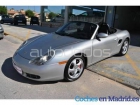 Porsche Boxster - mejor precio | unprecio.es