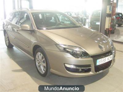 Renault Laguna G.T 2.0dCi Dyn. Tom Tom