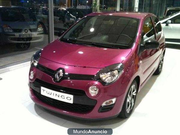 Renault Twingo Emotion 1,2 16V 75 CV \