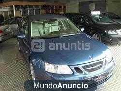 Saab 93 Sport Hatch 1.9TiD Vector