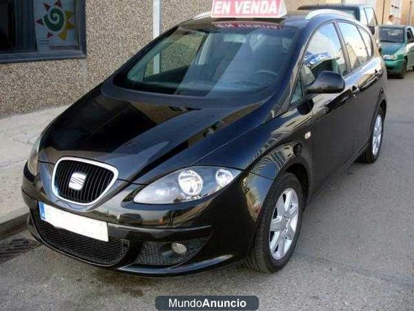 Seat Altea XL  1.9TDI Reference