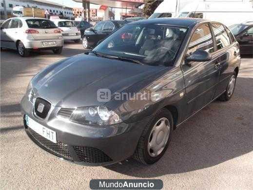 Seat Ibiza 1.9 TDI 100cv Hit