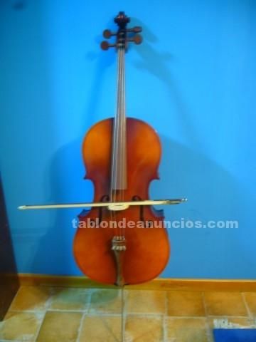 vendo violonchelo 3/4