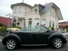 Venta de Volkswagen NEW BEETLE CABRIO 1.9TDI 100CV '04 en La Zubia - mejor precio | unprecio.es