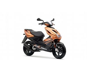 YAMAHA AEROX 50