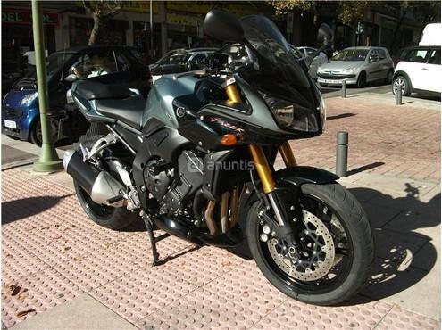 YAMAHA FZ1 S FAZER