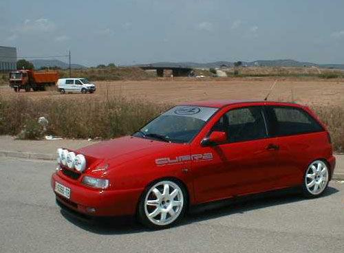 ****OFERTA*** LLANTAS COMPOMOTIVE Gr.A