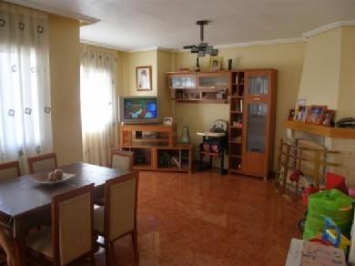 Apartamento con 3 dormitorios se vende en Rojales, Vega Baja Torrevieja