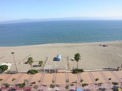 Apartamento con 3 dormitorios se vende en Fuengirola, Costa del Sol