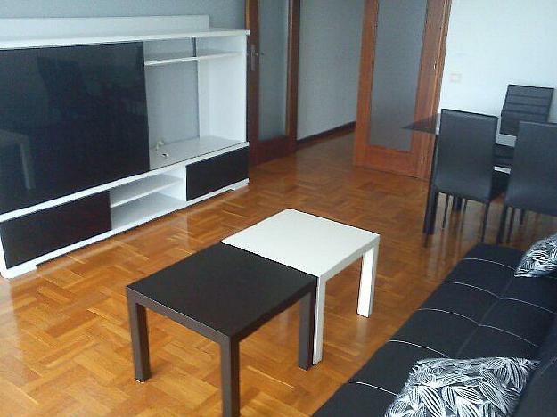 Apartamento en Logroño