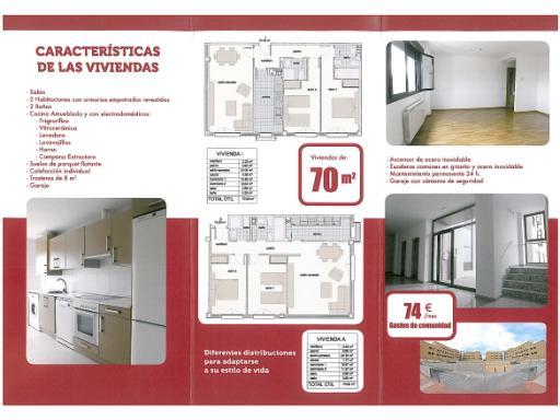 Apartamento - Logroño