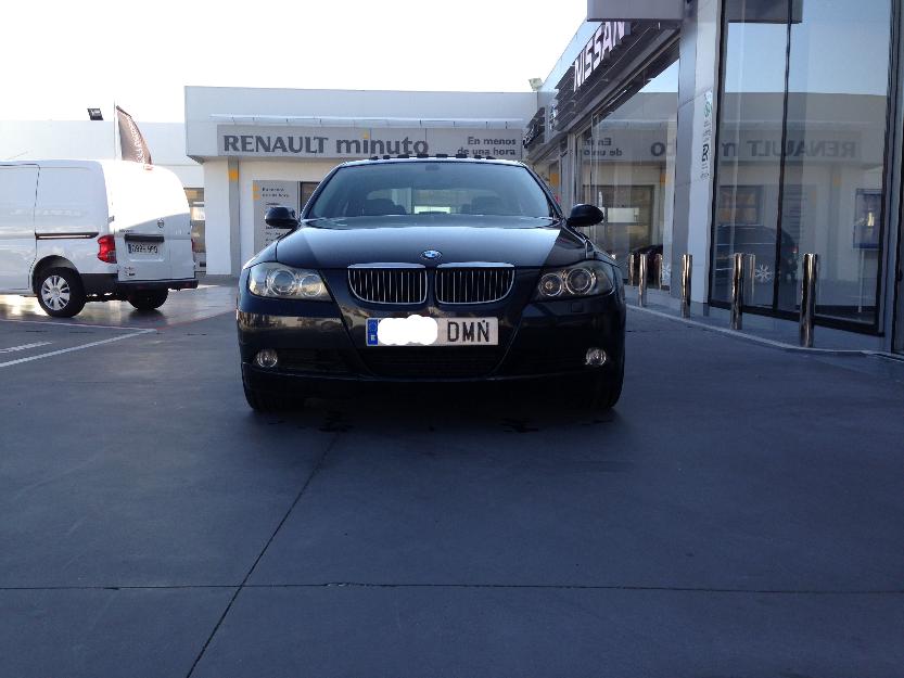 Bmw 320d e90 163cv