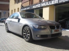 BMW Serie 3 Coupe 320 D - mejor precio | unprecio.es
