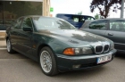 BMW SERIE 5 - Navarra - mejor precio | unprecio.es