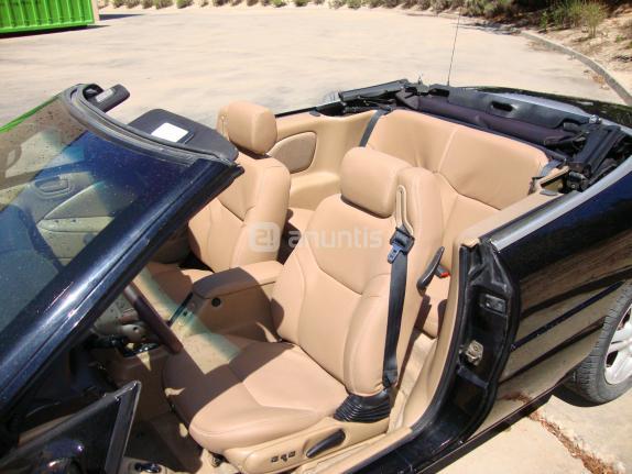 CAMBIO CHRYSLER STRATUS CABRIO