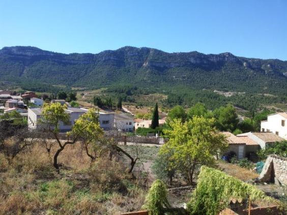 Casa en Ulldemolins