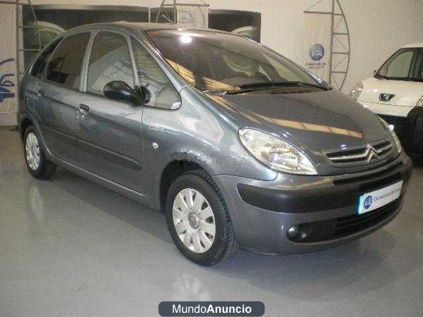 Citroën Xsara Picasso 1.6 HDi 92 SX Top