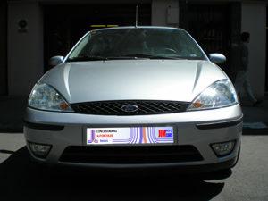 Ford Focus 1.8 TDCi Trend 5p.