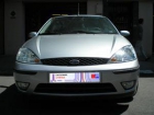 Ford Focus 1.8 TDCi Trend 5p. - mejor precio | unprecio.es