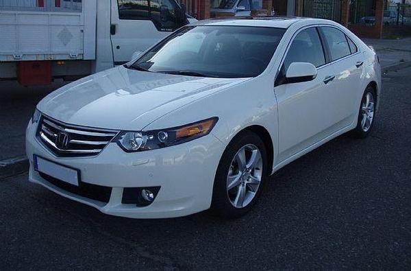 Honda Accord 2.2 I TEC LUX. INNOVA ano 2008.