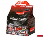 Lote 4 ud. Cook Chips 1 Kg - mejor precio | unprecio.es