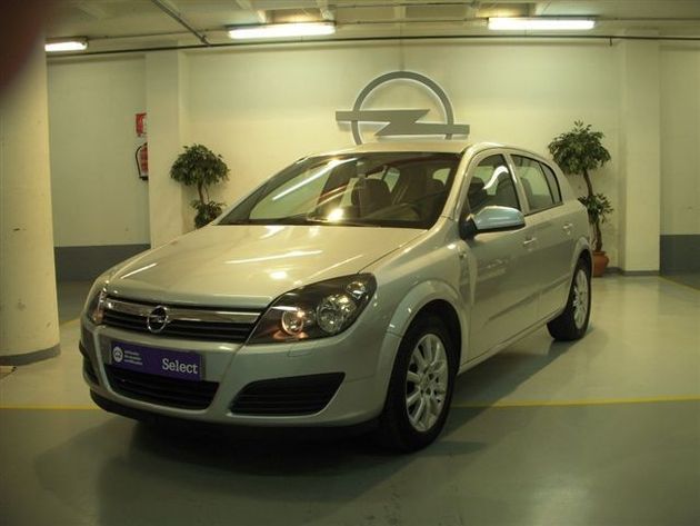 OPEL ASTRA  1.9CDTI ENERGY