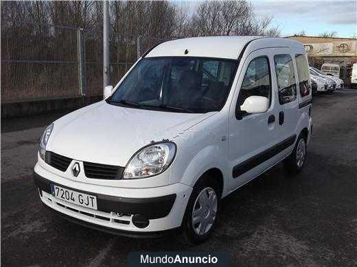 Renault Kangoo Confort Expression 1.5dCi 70c