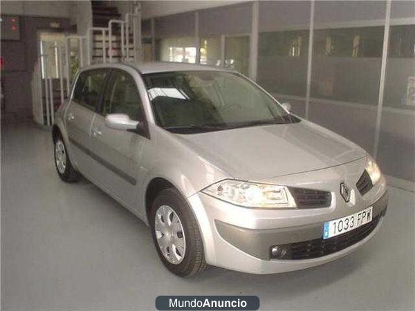 Renault Megane 1.5dCi C.Exp. 105 eco2