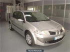 Renault Megane 1.5dCi C.Exp. 105 eco2 - mejor precio | unprecio.es