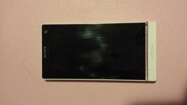 Se vende Sony Ericcson Xperia It269i