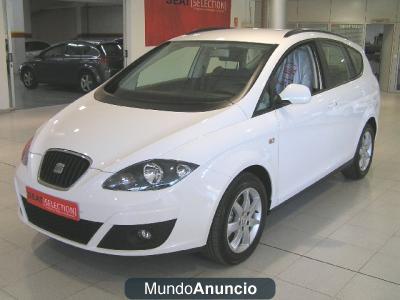 Seat Altea STYLE XL 1.6 TDI